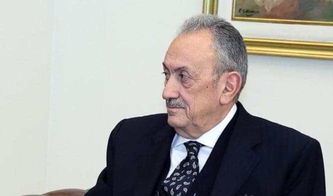 Aoun Assigns Karam to Vatican for Talks