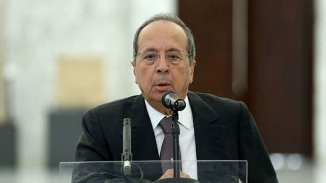 جميل السيّد: الحرب الأهلية كلفت 42 مليار دولار
