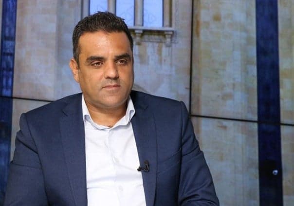 Sharyb Maroun: A Shameful Era for Justice