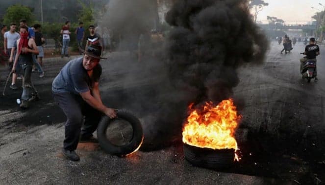 tayyar.org – Imminent social uproar