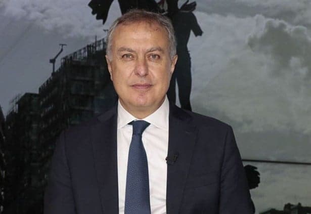 Naji Hayek on Lebanon's judiciary regarding Salama