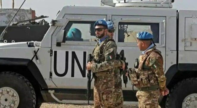 UNIFIL Termination Risks Jobs in South Lebanon