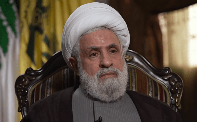 Qasem: Resistance is key to liberation
