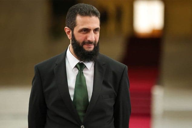 Lebanon faces possible legal intervention