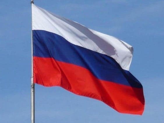 Russia plans its largest strike