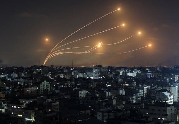 Israel increases military alertness