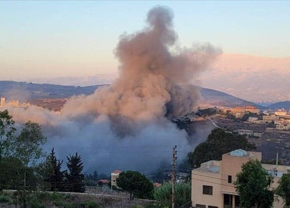 Israel Reassesses Hezbollah Targeting