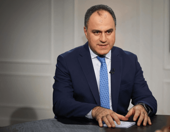 Jbour Condemns Insults to Lebanese Soldiers