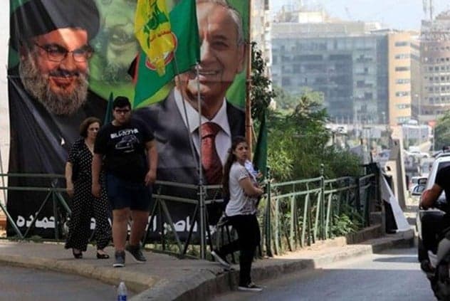 همس سياسي حول علاقتهما واستمرارية التنسيق