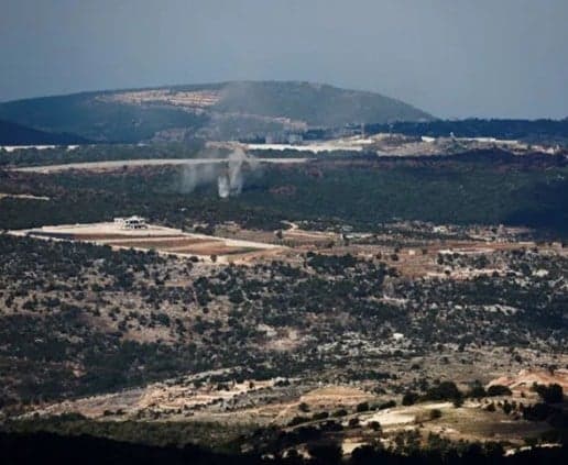Senior Official: Military Efforts Ongoing to Manage Situation