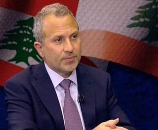 باسيل يرفض التفاوض تحت النار