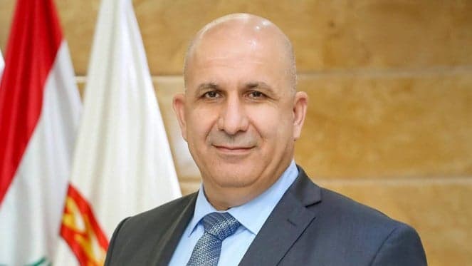 لبنان يرأس الدفاع المدني دوليا