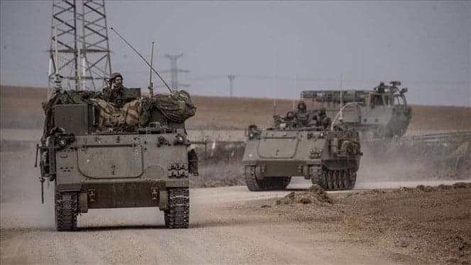 Lebanon's Options if Talks Fail