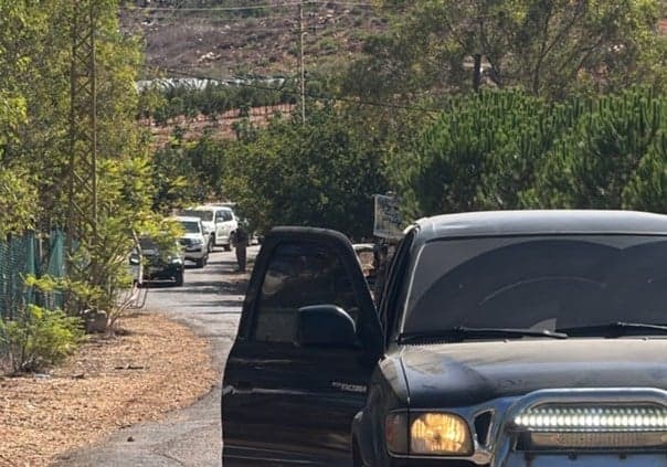 US ambassador visits Zouret