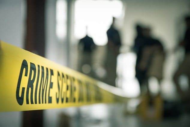 Sunday dinner results in 8 deaths across four generations