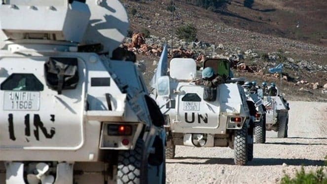 UNIFIL Reaffirms South Mission