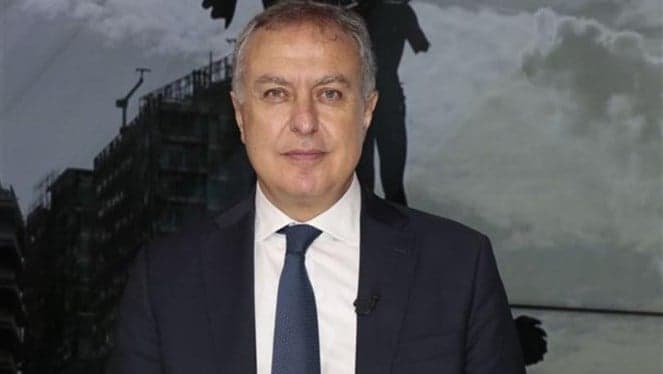 Naji Haik: Army is Sacred to Us