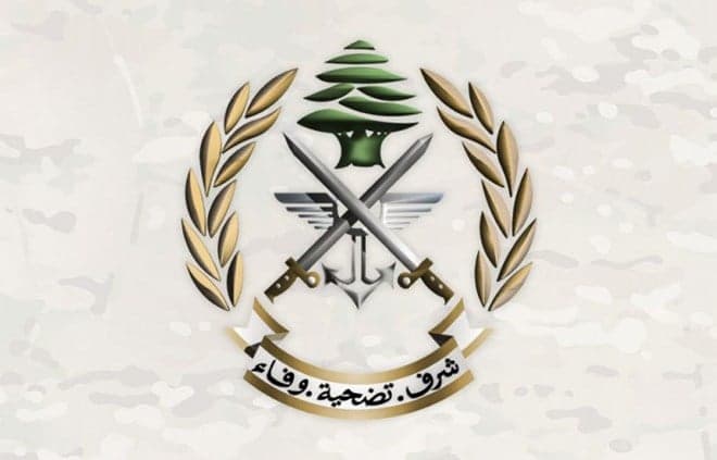الجيش يوضح حقيقة الفيديوهات ويحذر