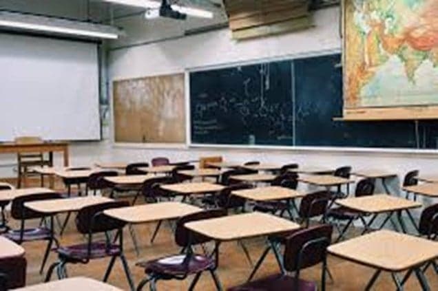 Union condemns school attacks