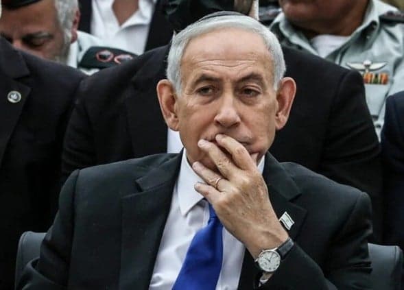 Netanyahu in Washington and Lebanon's Role