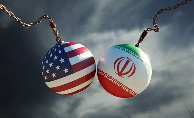 Iran Considers Hormuz Plan for Reviving Deal