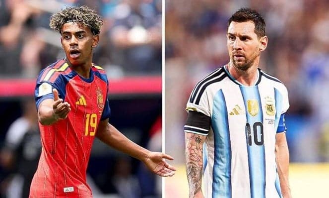 هل يتأجل نهائي كأس العالم 2026 بين الأرجنتين وإسبانيا؟