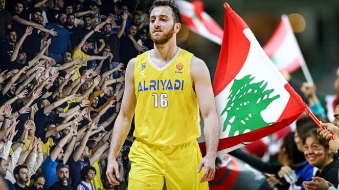 Wael Iragji Announces Basketball Exit
