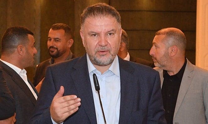 Ali Fayyad: Authorities approve enemy claims