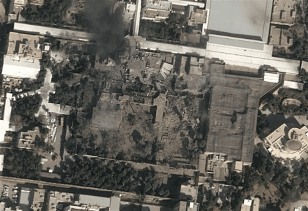 Khamenei assassination details disclosed