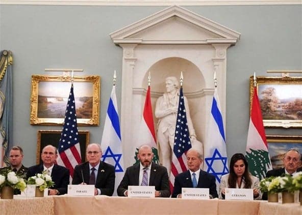 Negotiations Halted Without Closure