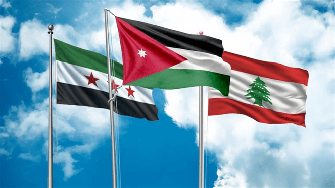 Jordan approves gas transit to Lebanon