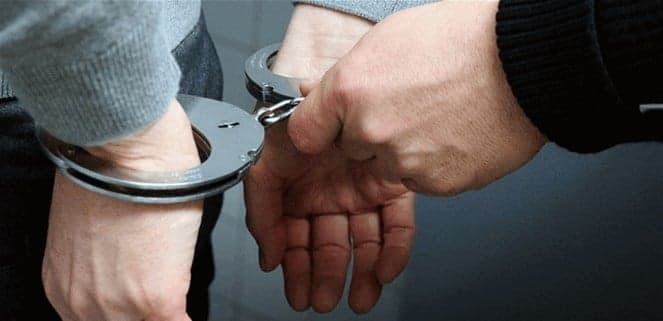 Checkpoint halts progress with secured envelopes
