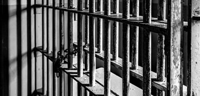 Sudden Health Crisis Nearly Fatal in Custody