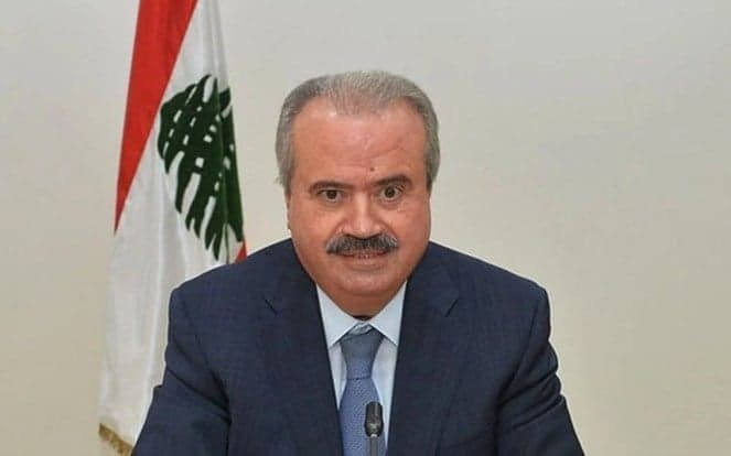 Jaber affirms commitment to IMF reforms