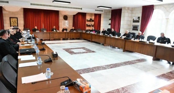 الموارنة يدينون تفاقم الاعتداءات الإسرائيلية درب الإصلاح الاقتصادي