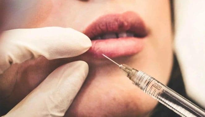 Smuggling of Botox and Fillers