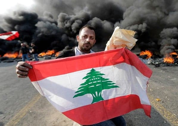 العمّالي يحذر من فرض الرسوم