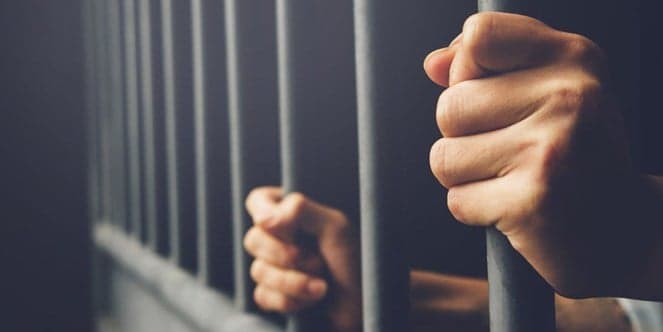 TikTok user jailed for a month
