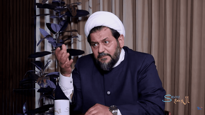 عباس الجوهري يتحدث عن مكاسب النظام