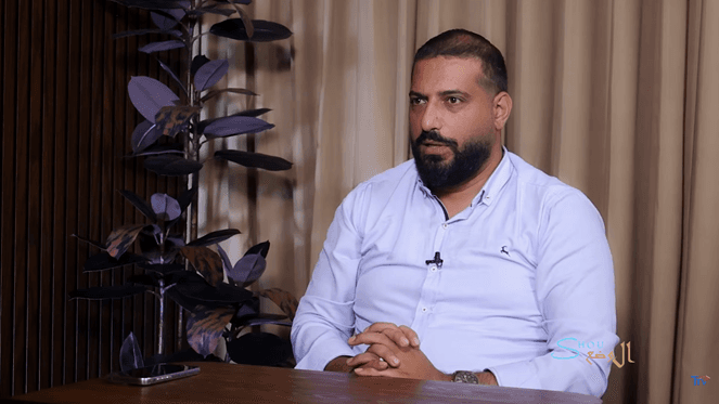 عبدالله قمح يتحدث عن جعجع وجوزاف عون