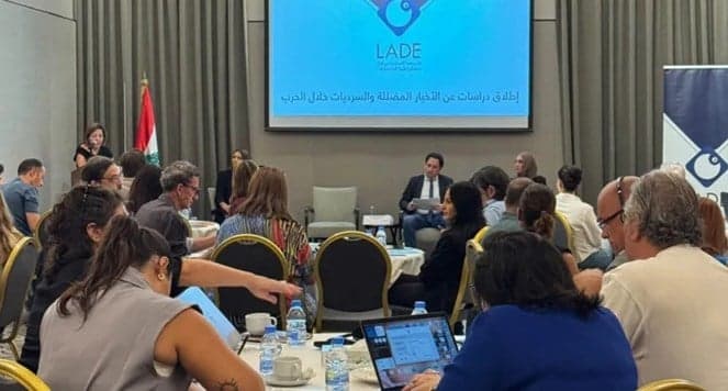 سرديات الحرب تضليل تلاحق الناخب اللبناني