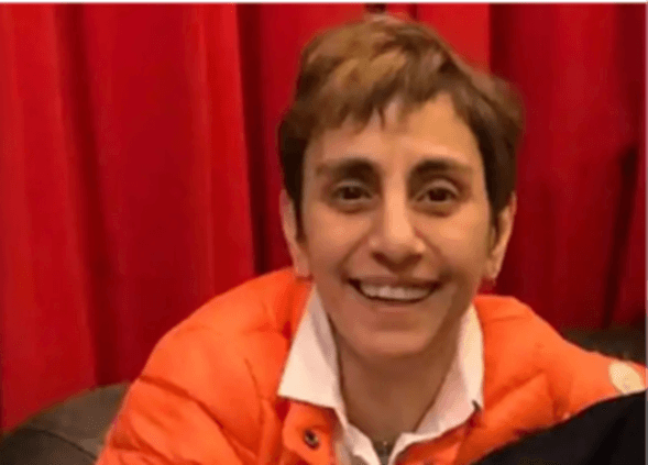 Rima Meets with Nadim and Yumna