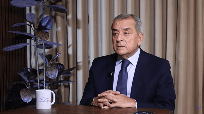 محمد عبيد يكشف اللاءات الثلاث للسعودية على جوزيف عون