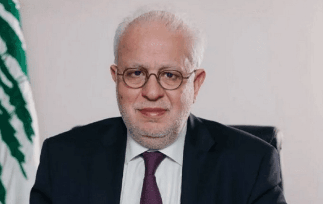وزير العدل يحذر من التسريبات حول انفجار بيروت