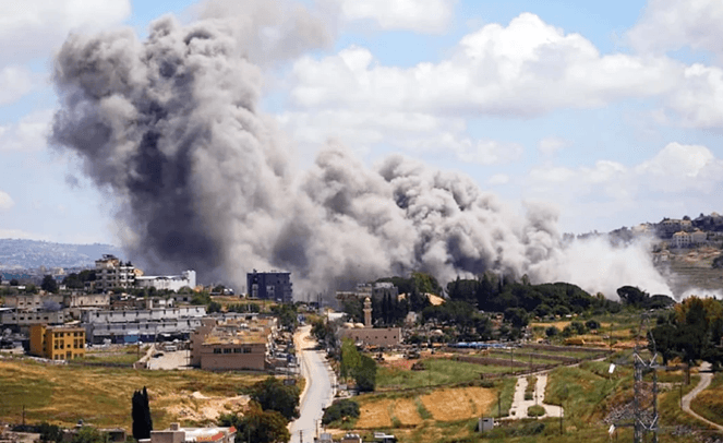 Clarity Sought on Ali Al-Taher Enemy Presence