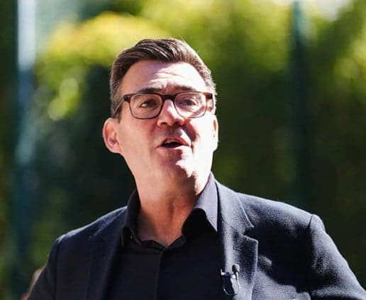 Bernham Urges Draft of British Constitution