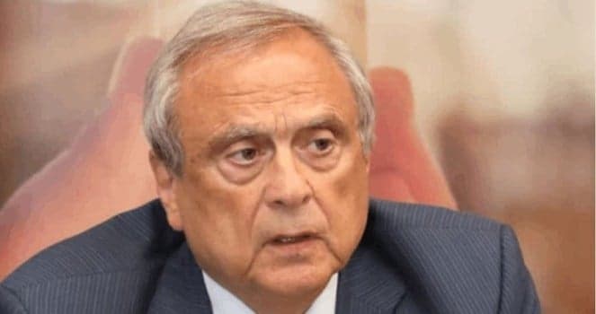 Habib Highlights Press Freedom as a Guarantee for Lebanon