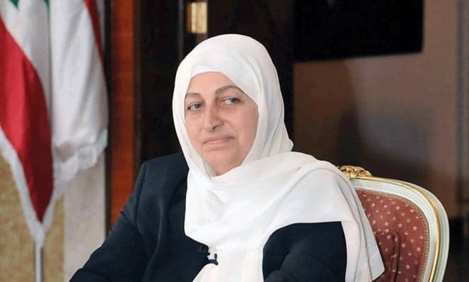 الحريري تتجه لإعادة تأهيل مدارس صيدا الرسمية