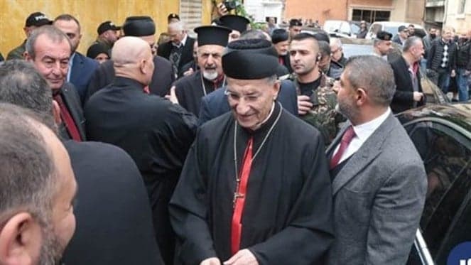 Al-Ra'i: State holds sole authority and safeguards weapons