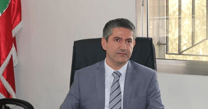 محافظ البقاع يعلن تعبيد زحلة السبت